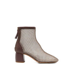 forte_forte �t�H���e �t�H���e ���f�B�[�X �u�[�c 14715MYSHOESCHOCOLAT Forte Forte Boots Marroni 36 37 38 39 40 41 �y���������E�֐ō��z