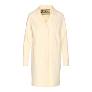 Herno �w���m ���f�B�[�X �R�[�g CA000521D13455S1200 First-Act Pef Coat White 38 40 42 44 46 �y���������E�֐ō��z