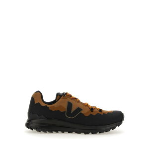 VEJA ���F�W�� �����Y �X�j�[�J�[ FS2303646TERRABLACK FITZ ROY TREK-SHELL SNEAKER BLACK 42 43 41 40 44 45 �y���������E�֐ō��z