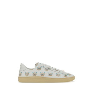 Valentino Garavani ���@�����e�B�m �����Y �X�j�[�J�[ 8Y2S0K34EAMA7F Printed leather Royco sneakers Printed 40 40.5 41 41.5 42 42.5 43 43.5 44 45 �y���������E�֐ō��z