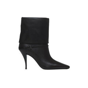 Saint Laurent �T�����[���� ���f�B�[�X �u�[�c 801393AADV22245 Saint Laurent Boots Marrone 371/2 381/2 IT36 IT40 41 39.5 39 38.5 37 40 36 37.5 38 35 40.5 36.5 35.5 34.5 42 41.5 �y���������E�֐ō��z