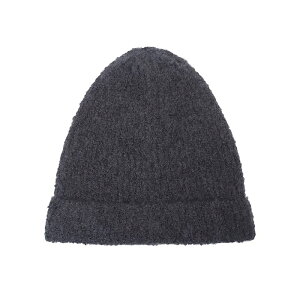 The Row ザ・ロウ レディース 帽子 10076Y957FBK The Row Hats Black Blacks and greys M/L XS/S 【送料無料・関税込】