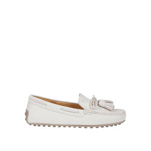 Tod's gbY fB[X [t@[ XXW10L0JA70N6MC019 Leather loafers Beige 36 36.5 38.5 39 37.5 38 35 39.5 40 37 35.5 yE֐ōz