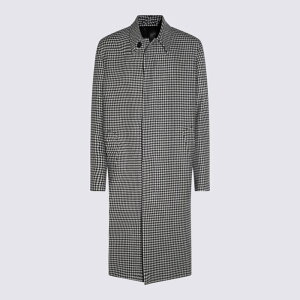 LARDINI fB[j Y R[g AA23224C65624120NE Lardini Coats 46 48 50 52 yE֐ōz