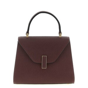 VALEXTRA ���@���N�X�g�� ���f�B�[�X �n���h�o�b�O�E�V�����_�[�o�b�O WBES0036028LOC99RA 'Iside' mini handbag Bordeaux onesize IT0 �y���������E�֐ō��z