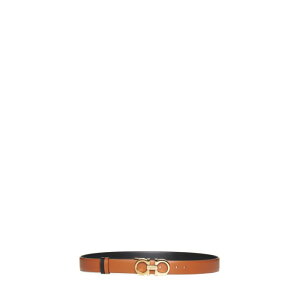 FERRAGAMO �t�F���K�� ���f�B�[�X �x���g�E�T�X�y���_�[ 23A565DONNAH25674487 Ferragamo Belts 80 85 90 95 75 �y���������E�֐ō��z