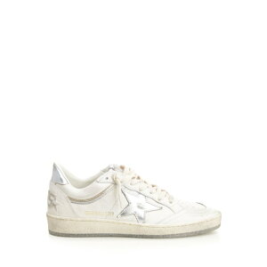 Golden Goose �S�[���f���O�[�X ���f�B�[�X �X�j�[�J�[ GWF00746F00756510449 Ballstar sneaker White EU36 EU37 EU38 EU39 EU40 EU41 IT35 IT36 IT39 EU34 EU35 EU42 IT38 IT37 IT40 IT41 EU43 36 37 38 39 40 35 41 �y���������E�֐ō��z