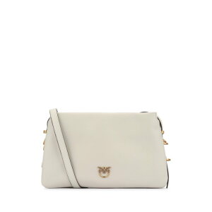 PINKO �s���R ���f�B�[�X �n���h�o�b�O�E�V�����_�[�o�b�O 105883A0QOZ14Q BORSA A TRACOLLA BIAQNCOSETANTIQUEGOLD onesize �y���������E�֐ō��z