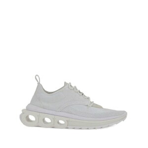 yyVX[p[Z[ ő80%OFF+P2{~zFERRAGAMO tFK Y Xj[J[ 021285760648004 Ferragamo Sneakers White Light and natural 71/2 81/2 91/2 10 6 7 8 9 yE֐ōz