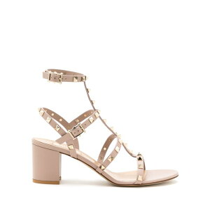 Valentino Garavani ���@�����e�B�m ���f�B�[�X �T���_�� WS0491VBPP45 Valentino Garavani Sandals Powder Light and natural 371/2 381/2 331/2 341/2 351/2 361/2 391/2 401/2 411/2 421/2 431/2 36 37 38 39 40 33 34 35 41 42 43 �y���������E��