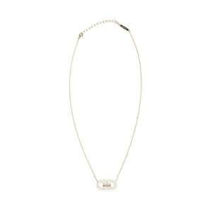 yyVubNtCf[ő80%OFF+P2{~zFERRAGAMO tFK fB[X lbNX 760875785183002 "Gancini" pendant necklace with crystals Gold onesize IT0 yE֐ōz