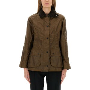 �y�y�V�X�[�p�[�Z�[�� �ő�80%OFF+P2�{~�zBarbour �o�u�A�[ ���f�B�[�X �R�[�g LWX0667LWXBR31 WAXED JACKET "BEANDELL" BROWN 8 14 10 12 �y���������E�֐ō��z