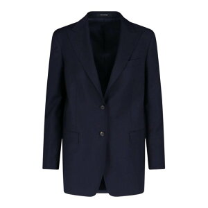 TAGLIATORE �^���A�g�[�� ���f�B�[�X �u���U�[�E�W���P�b�g JBERTHA16B060070B5092 Blazer Monopetto Blue 46 42 44 40 �y���������E�֐ō��z