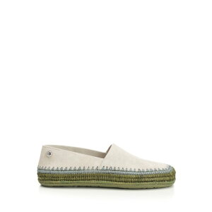 LOEWE ���G�x ���f�B�[�X �t���b�g�V���[�Y L815283X241130 Rio slipper Grey EU36 EU37 EU38 EU40 EU34 EU35 EU39 EU41 EU42 36 37 38 39 40 41 �y���������E�֐ō��z