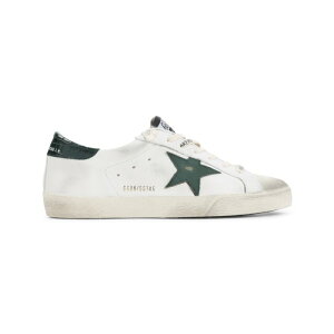 Golden Goose �S�[���f���O�[�X �����Y �X�j�[�J�[ GMF00101F00811310502 Super Star sneaker White 371/2 381/2 391/2 401/2 411/2 421/2 431/2 441/2 451/2 481/2 40 41 42 43 44 45 47 46 39 37 38 48 49 �y���������E�֐ō��z