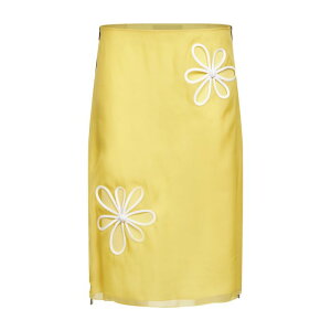 FENDI �t�F���f�B ���f�B�[�X �X�J�[�g FQ7735AW9PF1W0C Fendi Skirts 40 42 44 �y���������E�֐ō��z