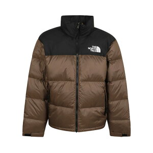 THE NORTH FACE UEm[XEtFCX Y _EWPbgER[g NF0A3C8D5EX1SMOKEY Menfs 1996 Retro Nuptse Jacket SMOKEY BROWN S XL yE֐ōz