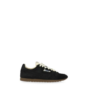 AUTRY �I�[�g���[ ���f�B�[�X �X�j�[�J�[ WSLWYN01BLKIVORY AUTRY Sneakers Black Blacks and greys 36 37 38 39 40 41 �y���������E�֐ō��z