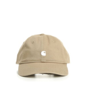 Carhartt WIP �J�[�n�[�g �����Y �X�q I0367301Q5XX Madison logo hat White onesize IT0 �y���������E�֐ō��z