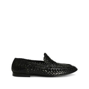 Dolce & Gabbana �h���`�F�K�b�o�[�i �����Y ���[�t�@�[ A50481A6M7180999 Shoe Dolce & Gabbana BLACK IT40 IT41 IT45 42.5 42 45 44 41.5 41 40 43.5 43 �y���������E�֐ō��z