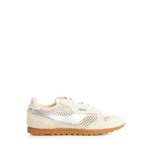 AUTRY �I�[�g���[ ���f�B�[�X �X�j�[�J�[ WSLWKD06 Windspin sneaker in perforated leather Beige EU34 EU35 EU36 EU37 EU38 EU39 EU40 EU41 EU42 EU43 40 41 38 39 37 36 �y���������E�֐ō��z