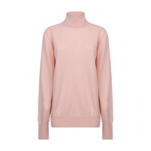 Jil Sander �W���T���_�[ ���f�B�[�X �j�b�g�E�Z�[�^�[�E�J�[�f�B�K�� J02GP0015J13201679 TURTLE NECK PULLOVER 679 36 38 �y���������E�֐ō��z