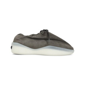 Fear of God �t�B�A�I�u�S�b�h �����Y �X�j�[�J�[ FG25FW80218SUE259 SUEDE DRAWSTRING SNEAKERS Nude & Neutrals IT40 IT41 IT42 IT43 IT44 IT45 IT46 IT47 40 41 42 43 44 45 �y���������E�֐ō��z