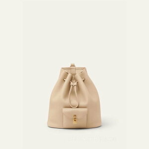 Loro Piana �����s�A�[�i ���f�B�[�X �o�b�N�p�b�N FAP1404D0Q7 Loro Piana Bags.. onesize �y���������E�֐ō��z
