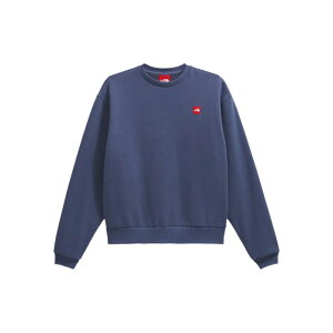 THE NORTH FACE UEm[XEtFCX Y XEFbgEt[fB[ NF0A8EG1BOT1 Sweater The North Face BLUE M L XL yE֐ōz