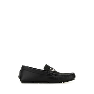 FENDI �t�F���f�B �����Y ���[�t�@�[ 7D1691AORTF1LQB DRIVER TESS.FF SFUMATO+VITELLO TABACNERONERONERO 81/2 91/2 10 11 6 7 8 9 8.5 6.5 7.5 9.5 12 �y���������E�֐ō��z
