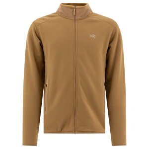 yyVC[OXӍՍő80%OFF+P2{~zARC'TERYX A[NeNX Y JWAWPbg X000008447KYANITE "Kyanite" lightweight jacket Beige L M S XL yE֐ōz