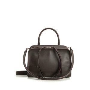 LOEWE ���G�x ���f�B�[�X �n���h�o�b�O�E�V�����_�[�o�b�O A039AS0X010018 Small Amazona 180 bag Brown onesize IT0 �y���������E�֐ō��z