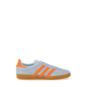 adidas Originals �A�f�B�_�X �I���W�i���X �����Y �X�j�[�J�[ JH5405WONBLUORANGEFTWWHT GAZELLE INDOOR SNEAKER MULTICOLOUR 81/2 91/2 101/2 71/2 7.5 7 6.5 6 5.5 5 4.5 11 10.5 10 8.5 8 9 �y���������E�֐ō��z