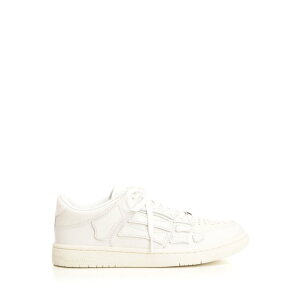 AMIRI �A�~�� �����Y �X�j�[�J�[ AMFOSR1100WhiteWhiteVintage skel Top sneaker White 391/2 401/2 411/2 421/2 431/2 441/2 451/2 371/2 381/2 481/2 39 40 41 42 43 44 45 46 47 48 49 37 38 �y���������E�֐ō��z