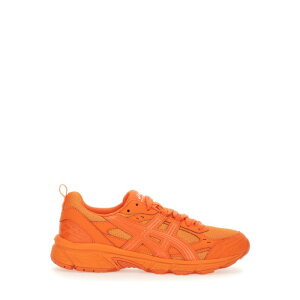 Comme Des Garcons SHIRT �R���f�M�����\�� �V���c �����Y �X�j�[�J�[ FNK1013 GEL-NUNOBIKI SNEAKER ASICS X CDG SHIRT ORANGE 81/2 91/2 10 8 8.5 9.5 6 11 7 �y���������E�֐ō��z