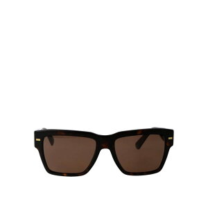 Dolce & Gabbana h`FKbo[i Y TOXEACEFA 0DG443150273 Sunglasses Brown 55 yE֐ōz