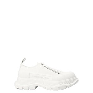 Alexander McQUEEN ALT_[E}bNC[ fB[X Xj[J[ 697072W4MV29000 'Tread Slick' sneakers White 361/2 371/2 381/2 IT34 IT34/2 IT35 IT35/2 IT36 IT36/2 IT37 IT37/2 IT38 IT38/2 IT39 IT39/2 IT40 IT4 IT41 IT41/2 IT42 ..