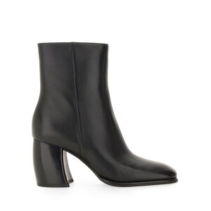 MICHAEL MICHAEL KORS �}�C�P���E�}�C�P���E�R�[�X ���f�B�[�X �u�[�c 40F4MDME5L001BLACK ANKLE BOOT MAUDE BLACK 71/2 81/2 6 7 5 9 �y���������E�֐ō��z