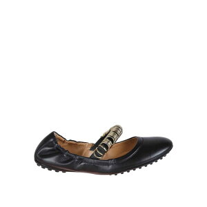 yyV}\ ő75%OFF+őP4{zTod's gbY fB[X tbgV[Y XXW0HI0JJ10U10B999 Dancer with leather upper Black 38.5 40 37.5 38 36 37 yE֐ōz