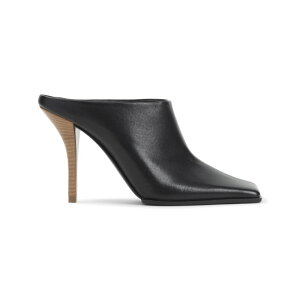 ALAIA �A���C�A ���f�B�[�X �T���_�� AA3M2015I106999 Alaia Sandals Black Blacks and greys IT36 IT37 IT38 IT39 IT40 IT41 36 37 38 39 40 41 �y���������E�֐ō��z