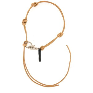 OUR LEGACY �A���[���K�V�[ �����Y �L�[�����O�E�L�[�P�[�X A4248ULNNATURALLEATHER UDON LADON KEYCHAIN BROWN onesize �y���������E�֐ō��z