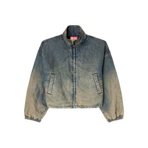 Diesel fB[[ fB[X JWAWPbg A18344068TA01 Diesel Jackets M S L XS yE֐ōz