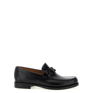 yyVX[p[Z[ ő80%OFF+P2{~zFERRAGAMO tFK Y [t@[ 762689NERO 'Fort' loafers Black 7 8 9.5 10 11 8.5 9 yE֐ōz