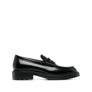 gbY Tod's Tod's Flat shoes Black XXM61K0AI40LYGB999 Men [t@[ Blacks and greys 51/2 61/2 71/2 81/2 US10 US6 US7 US8 US9 7 9 10 6 5 8 11 8.5 6.5 9.5 7.5 yE֐ōz