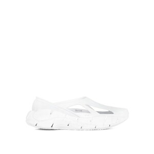 yyVX[p[Z[ ő80%OFF+P2{~zMaison Margiela ] }WF Y Xj[J[ S57WS0430P4377T1003 Tech fabric sneakers White 40.5 39 43 42 44.5 yE֐ōz