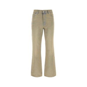 OUR LEGACY �A���[���K�V�[ �����Y �W�[���Y M2265SLLUMEWASH Dove grey denim pant Grey 30 31 32 34 �y���������E�֐ō��z