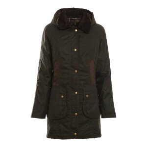 yyVX[p[Z[ ő80%OFF+P2{~zBarbour ouA[ fB[X _EWPbgER[g LWX0534OL71 Bower wax jacket Dark Green 14 12 8 10 16 yE֐ōz