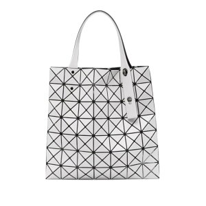 yyVX[p[Z[ ő80%OFF+P2{~zBAO BAO ISSEY MIYAKE oIoICbZC~P fB[X g[gobO BB58AG50711 Bao Bao Issey Miyake Bags.. Light Grey Blacks and greys onesize yE֐ōz