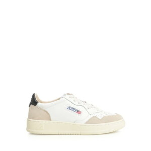 AUTRY I[g[ fB[X Xj[J[ AULWLS21 "Medalist Low" sneaker White EU34 EU35 EU36 EU37 EU38 EU39 EU40 EU41 EU42 36 37 40 41 39 38 35 36.5 yE֐ōz