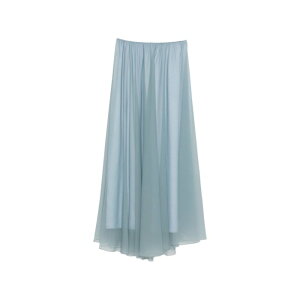 forte_forte �t�H���e �t�H���e ���f�B�[�X �X�J�[�g 14592MYSKIRTCIOTTOLO Forte Forte Skirts Neri e Grigi 0 1 2 �y���������E�֐ō��z